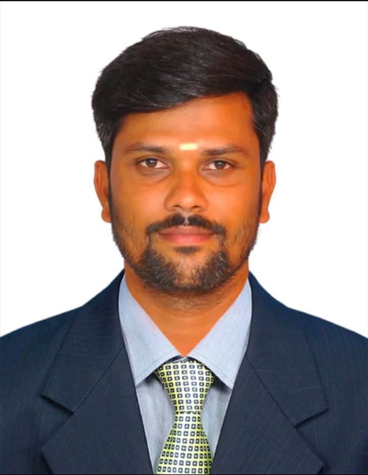 Dr. M. P. Venkatesan